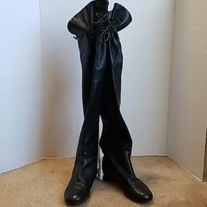 Giuseppe Zanotti Over The knee Boots
